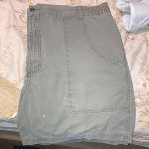 Men’s shorts